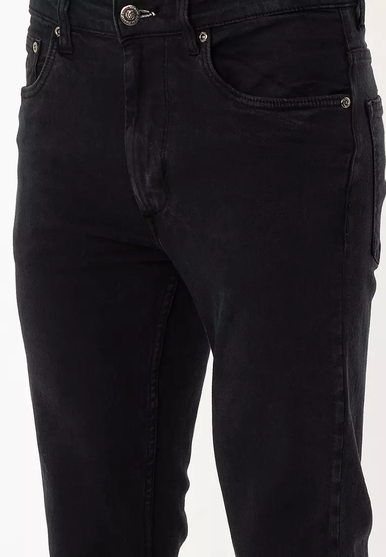 Calypso Slim Fit Jeans