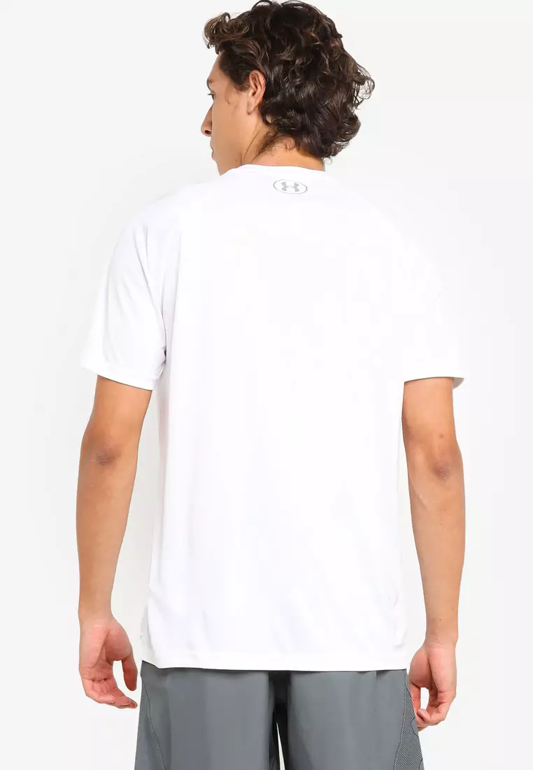 Velocity 2.0 Short Sleeves Tee