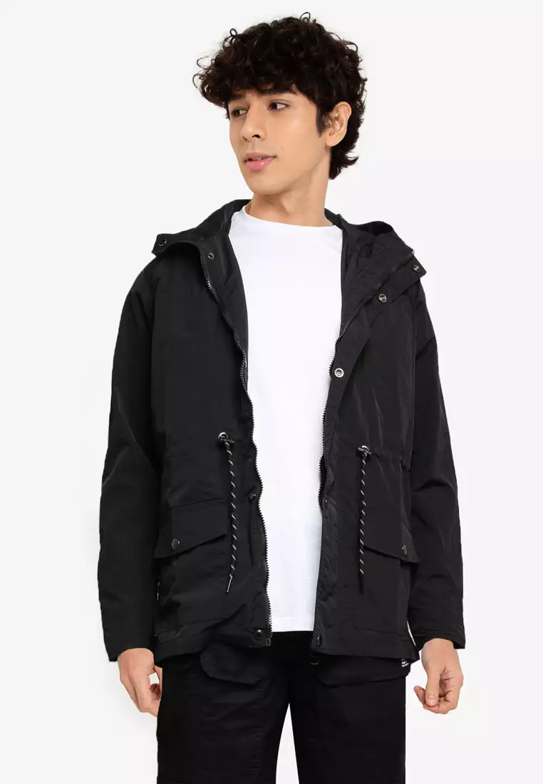 Buy online field jacket