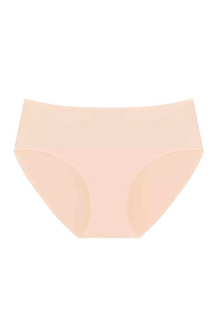 Body Makeup Illusion Smooth Series Hipster Panty for Women