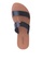 Anacapri 黑色 Relax Flat Sandals 3FBDCSH3E794BBGS_4