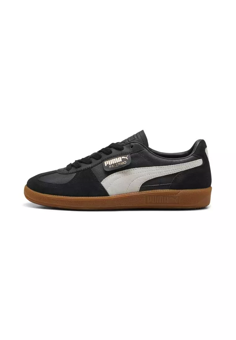 Palermo Leather Sneakers