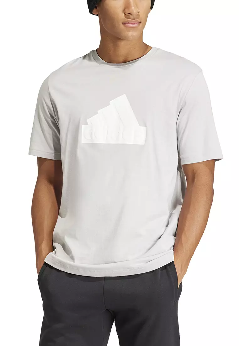 Future Icons Badge Of Sport T-Shirt