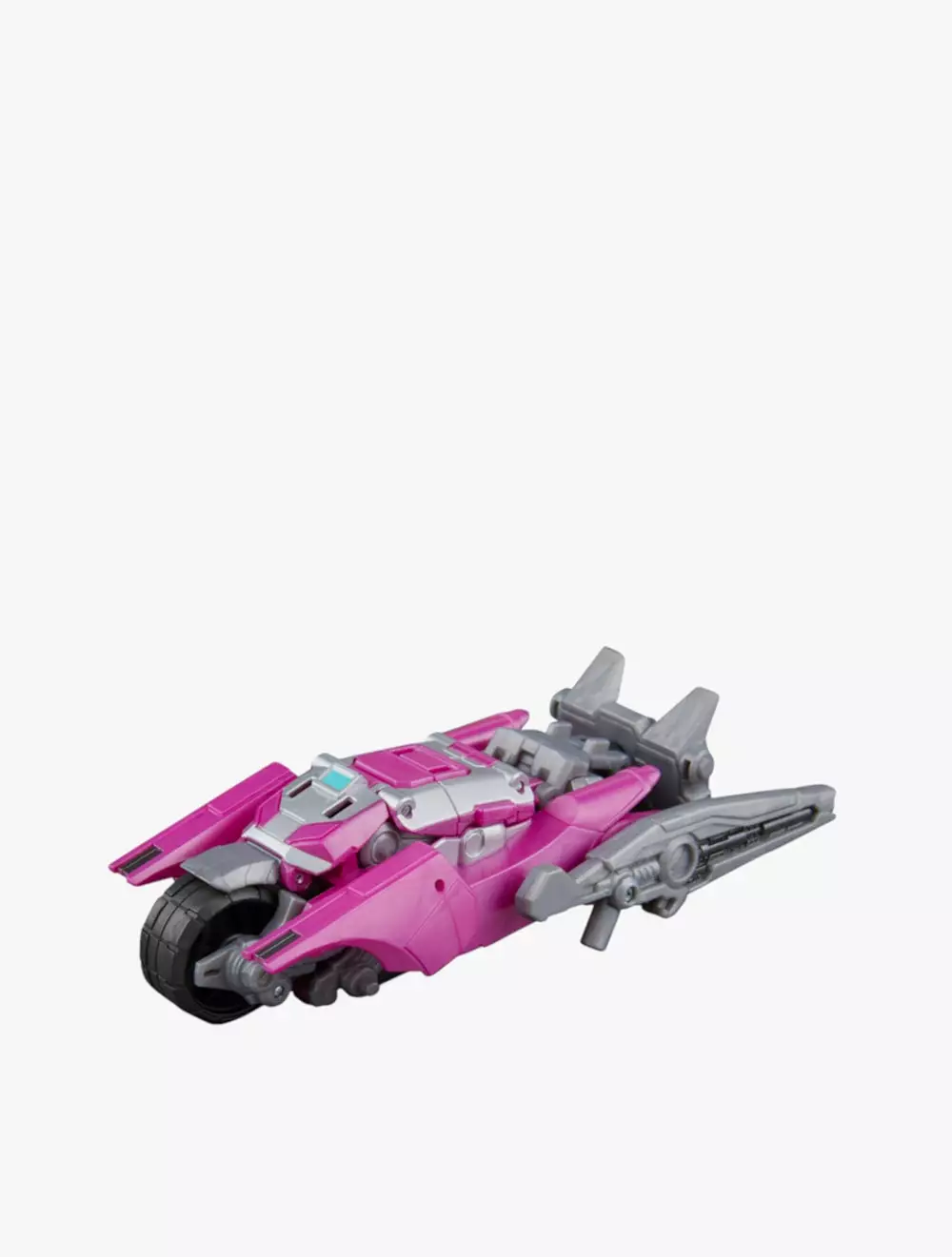 TRA Studio Series Deluxe Class Transformers One Elita-1 - TFOG1851