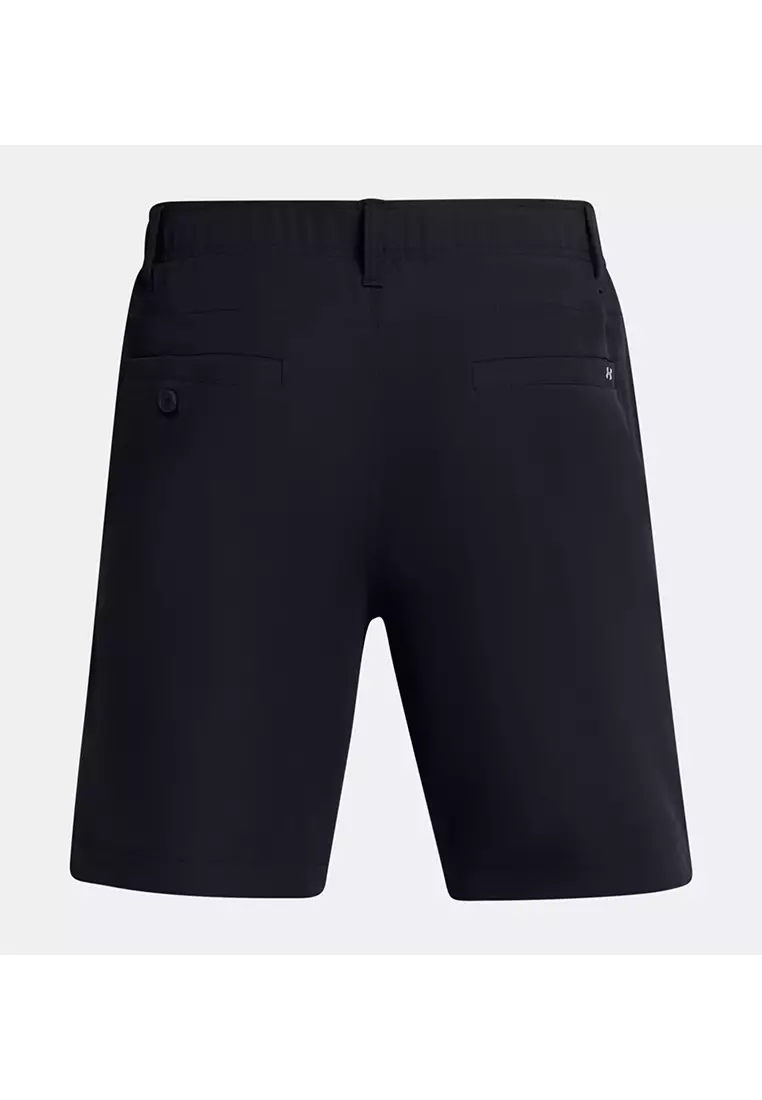 Drive 8" Shorts