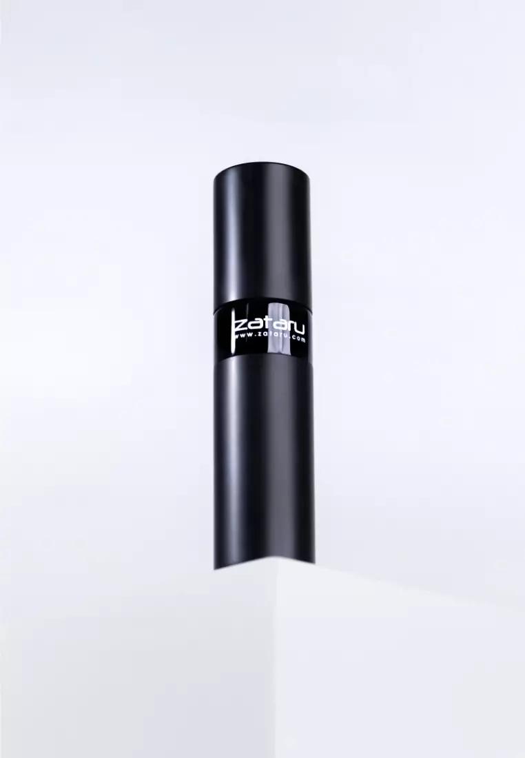 Bvlgari man 2025 in black sample