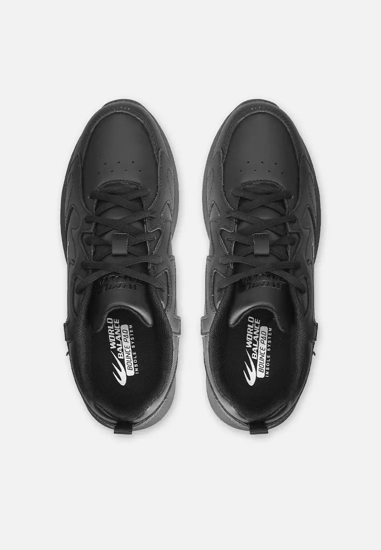 World Balance Straddle Kid's Performance Cross Training Shoes