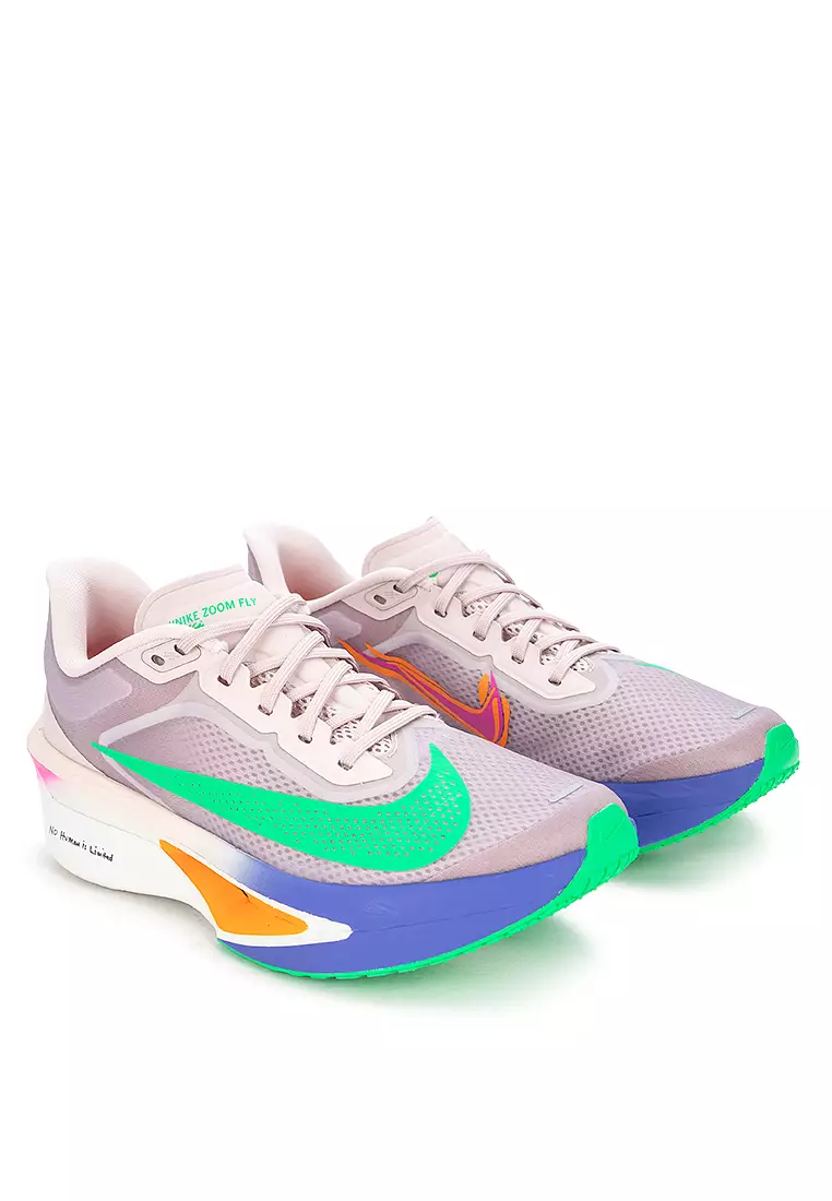 Zoom Fly 6 "Eliud Kipchoge"