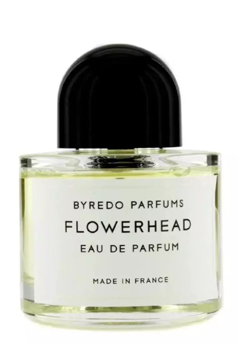 Buy Byredo BYREDO Flowerhead Eau De Parfum 50ml Online | ZALORA Malaysia