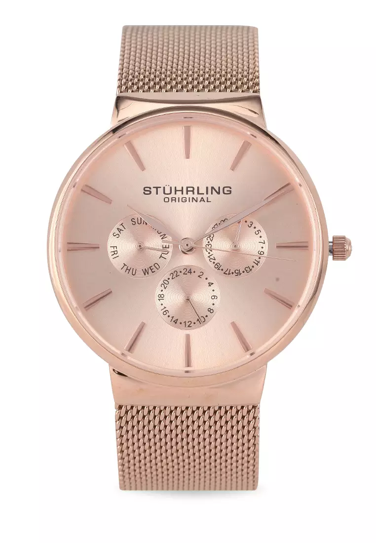 Stuhrling original monaco store