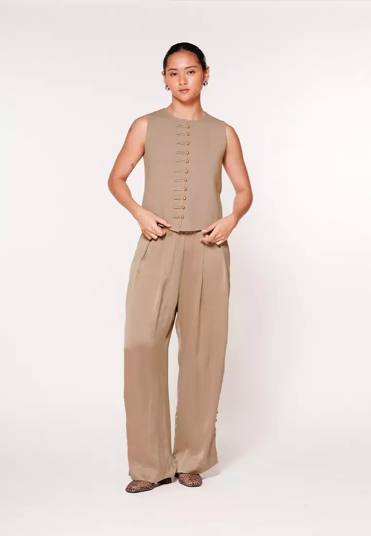 Buy RAF Jount Pants 2026 Online | ZALORA Philippines