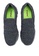 UniqTee 灰色 Lightweight Slip-On Sport Sneakers B7A60SHFF24346GS_4