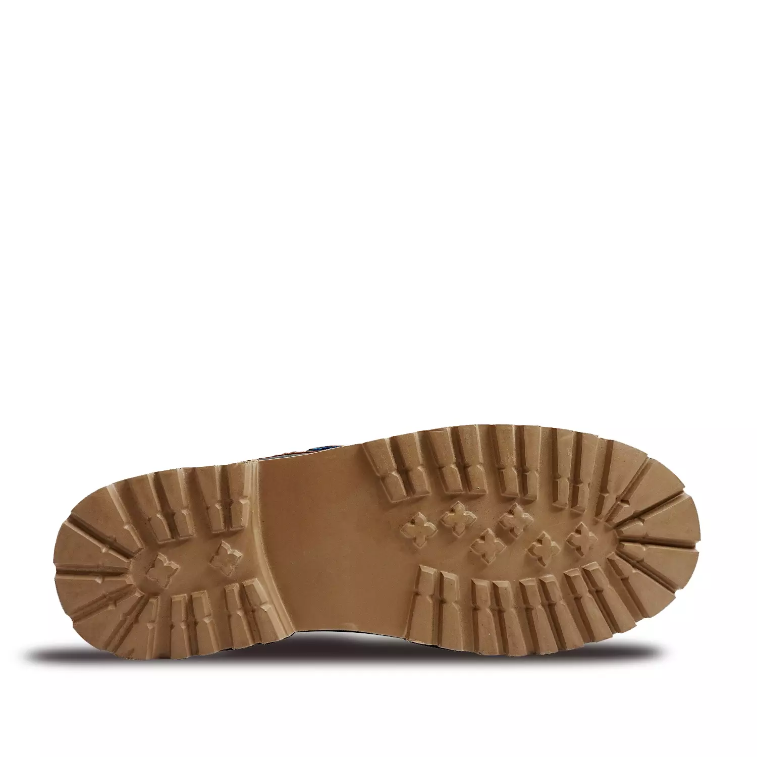 Men's Houston Boat Shoes - Navy (25F05761)