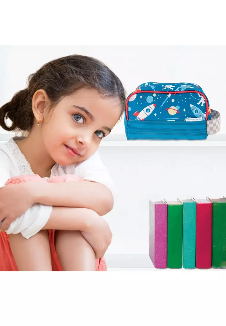 Pencil Case Pouch Space