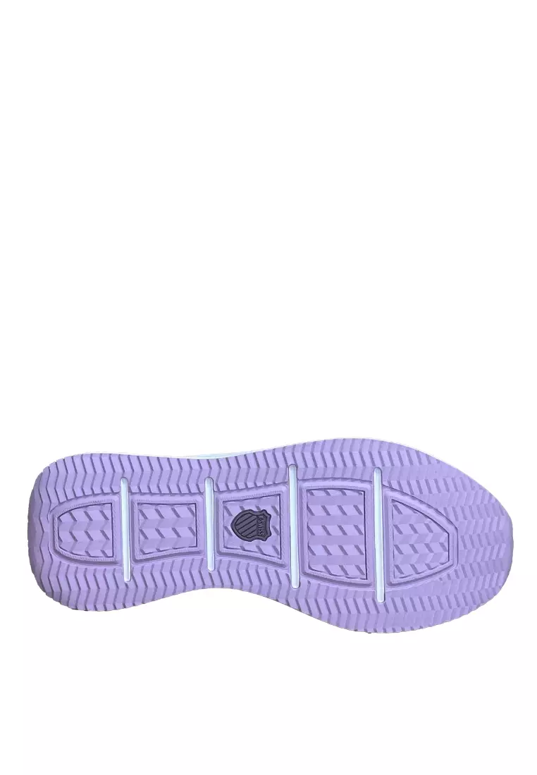 WOMEN'S PROTO TRAINER WATERPROOF SNEAKERS