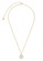 Wanderlust + Co gold Aster Blue & Gold Necklace 2E640ACD8B514CGS_4