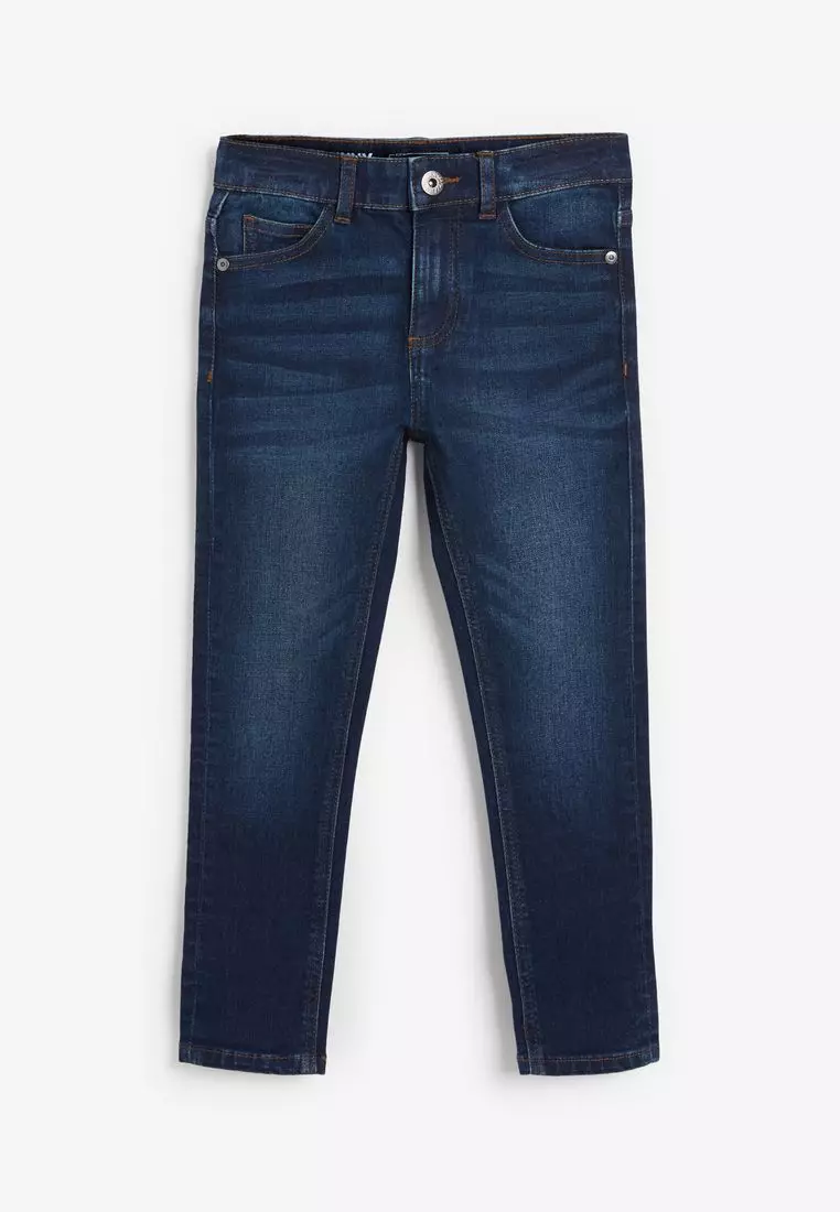 Five-Pockets Jeans from Nice Things