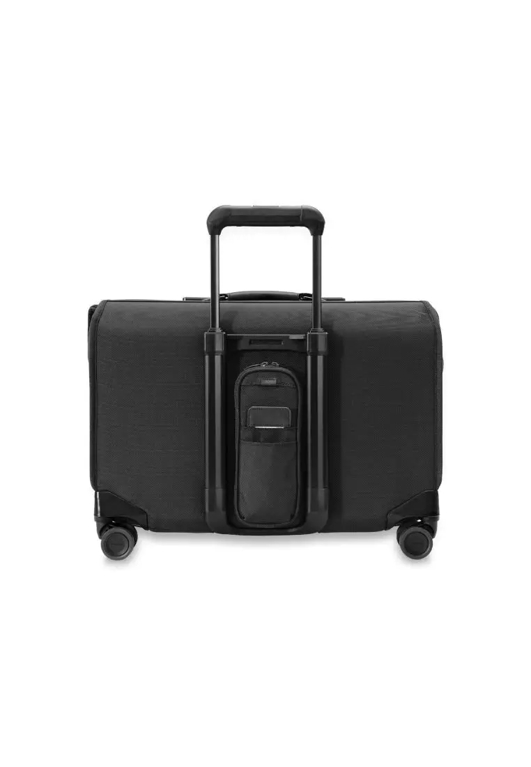 Buy Briggs & Riley Briggs & Riley Baseline Wide Carry-On Garment ...