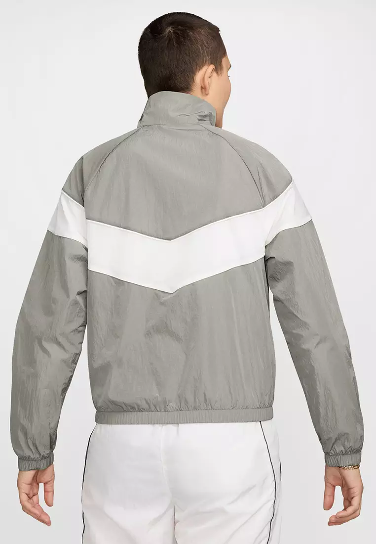 Buy Nike Windrunner Women's Loose UV Woven Full-Zip Jacket 2025