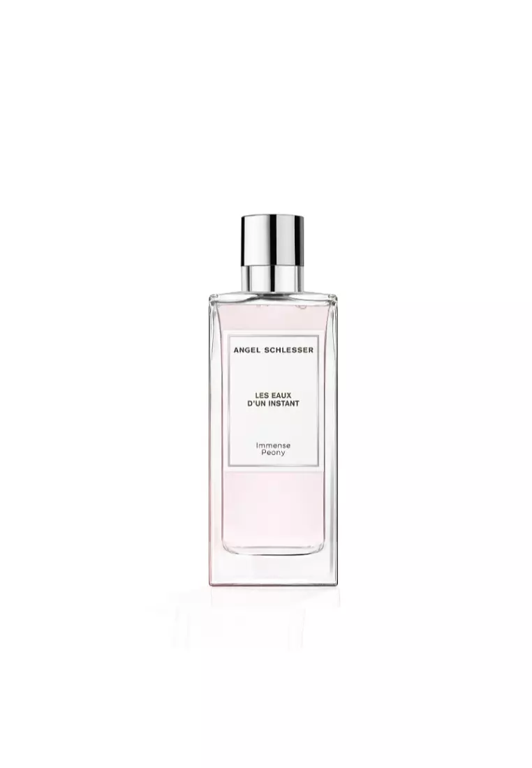 ANGEL SCHLESSER Les Eaux D'un Instant Immense Peony Eau de Toilette (100ml) 100ml