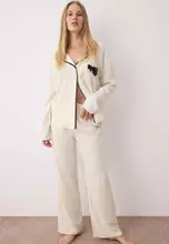 Ecru