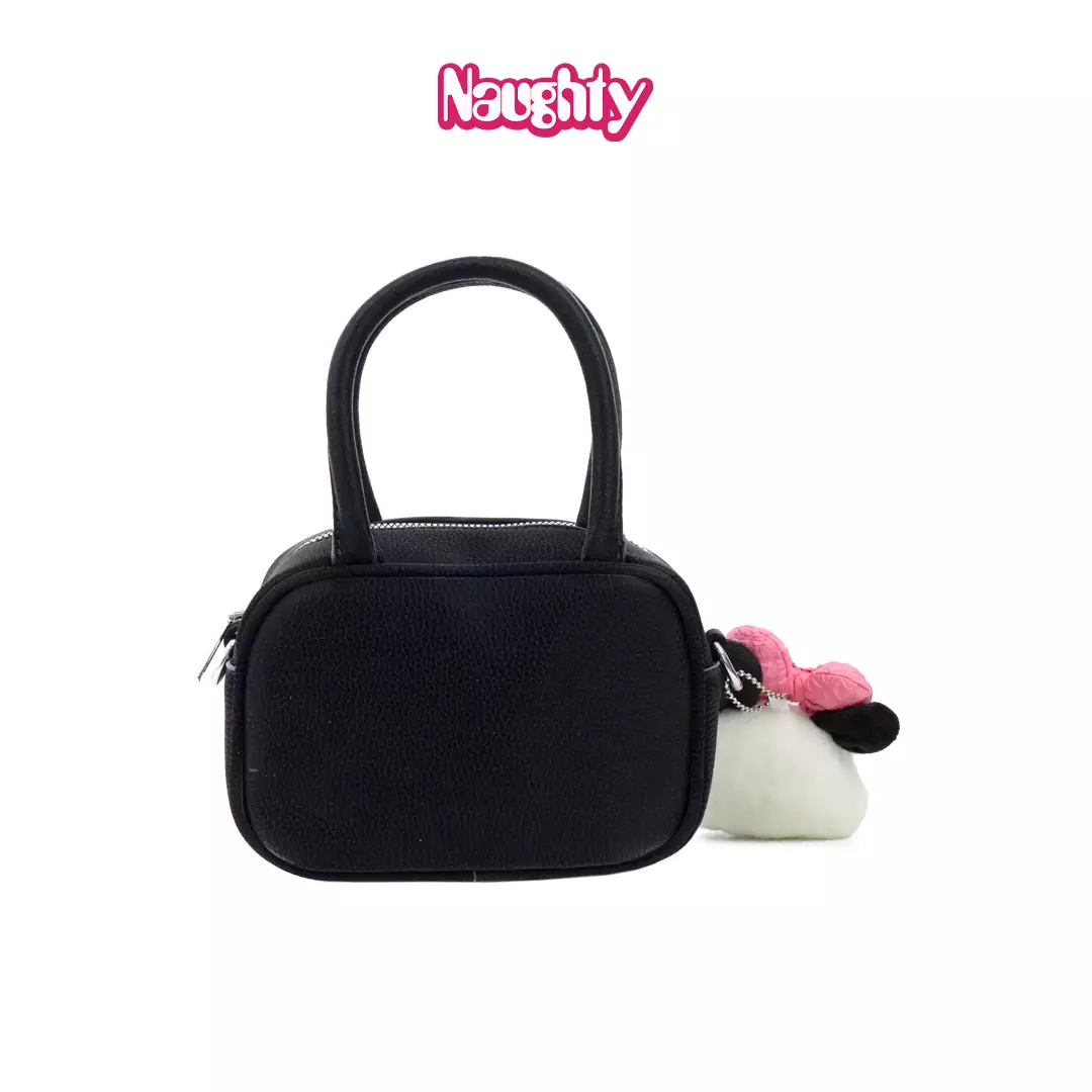Tas Selempang Wanita Mini Sling Bag Ghea G525 2406002 Naughty Accessories