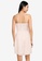 Abercrombie & Fitch multi Bare Wrap Short Dress 63ACBAA1759CE4GS_1