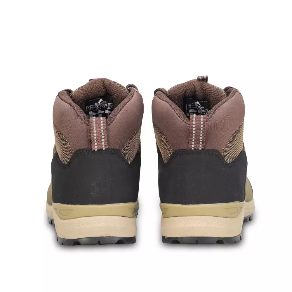 Eiger Wagleri Mid Shoes