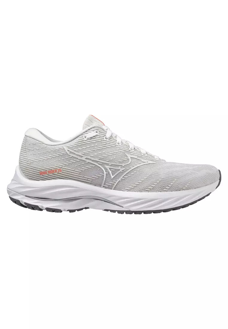 Discount on MIZUNO  shoes - SKU: Wave Rider 26 Women J1GD220378 Running Shoes