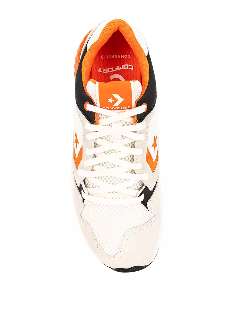 Converse Wave Trainer Ox Sneakers