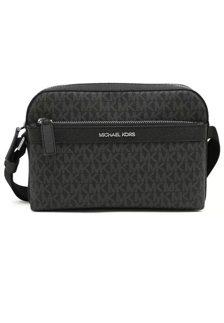 Waist belt bag sales michael kors
