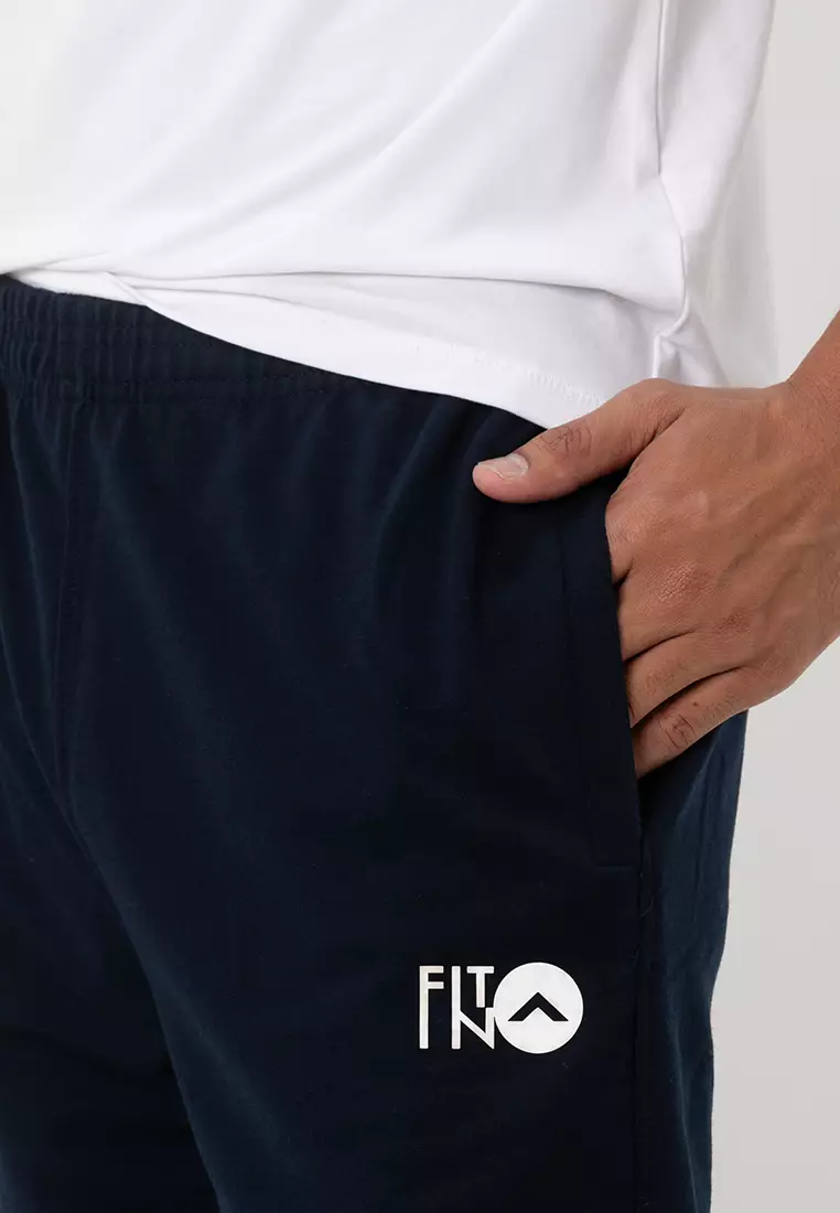 FIT IN Signature Sweat Shorts