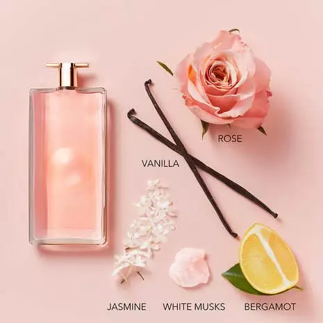 Lancome Idole W EDP 100 ml - Parfum Wanita