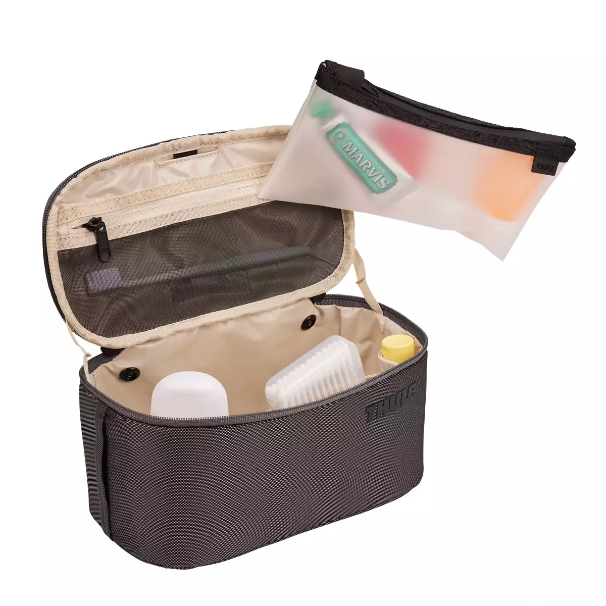 Thule Subterra 2 Toiletry Bag TSTB404 - Vetiver Gray