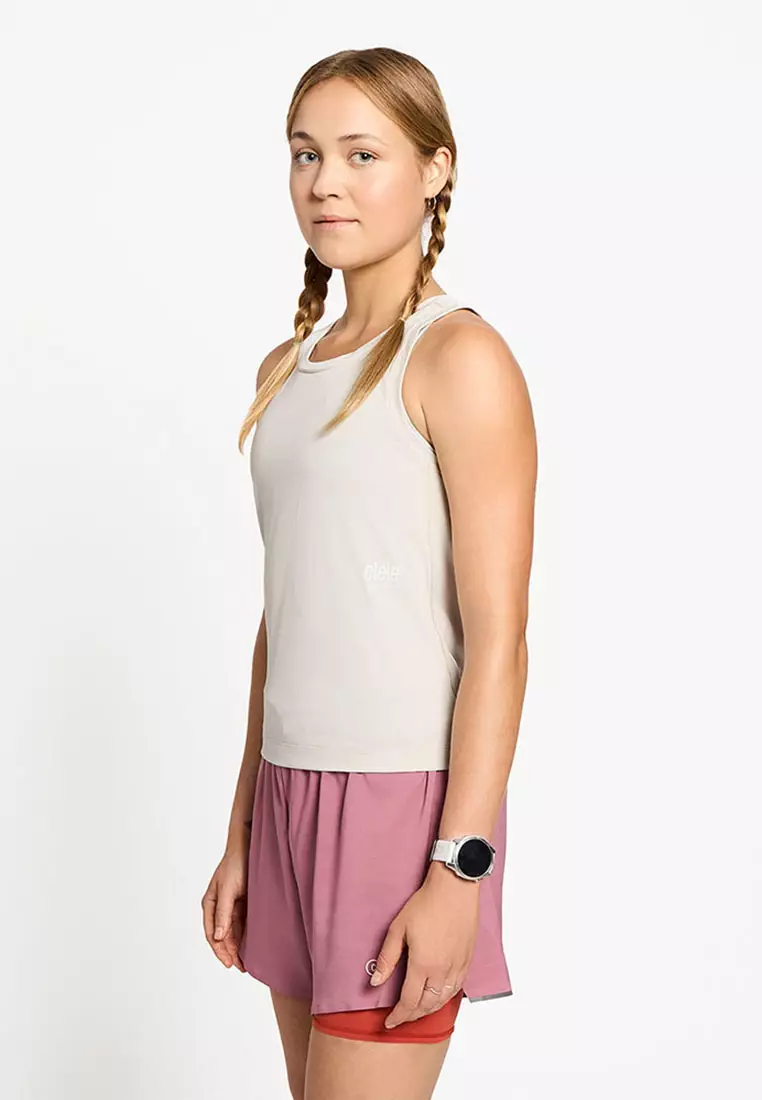 DLYSinglet 女士運動背心