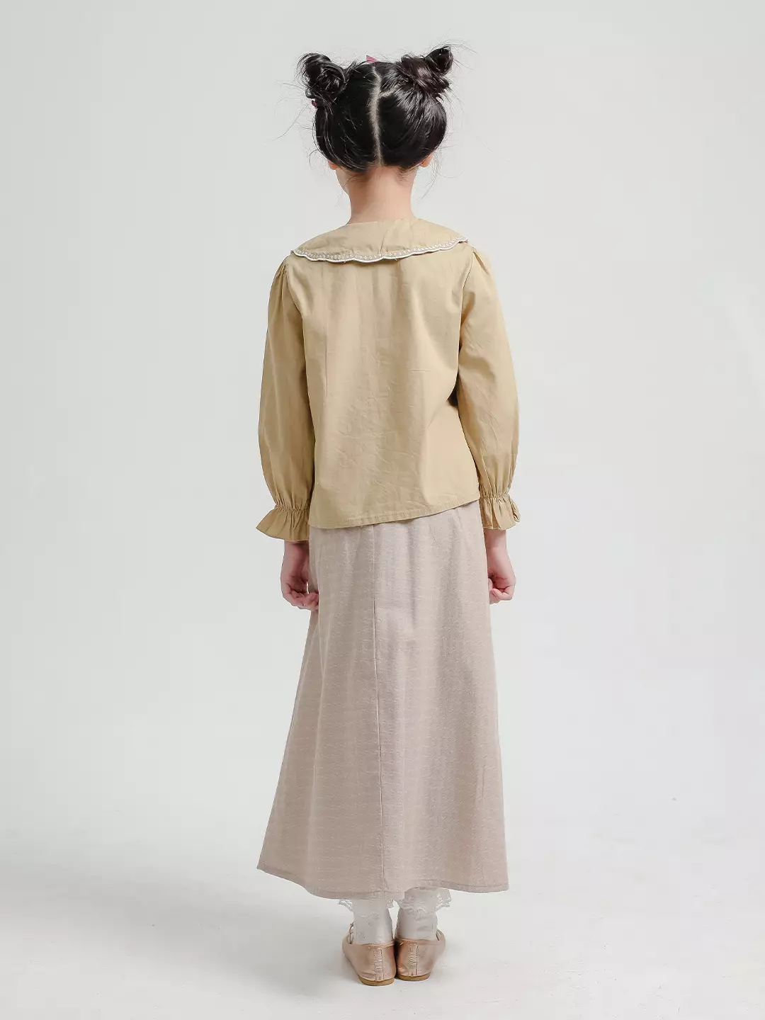 Carissa Blouse