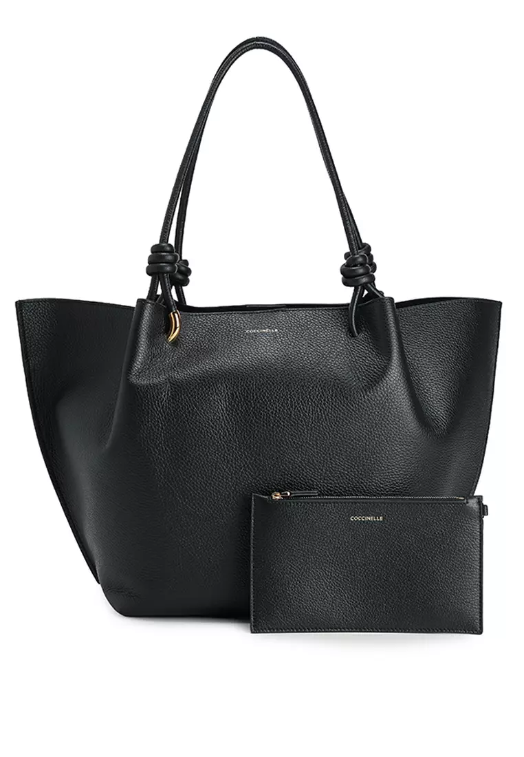 Finn Tote Bag