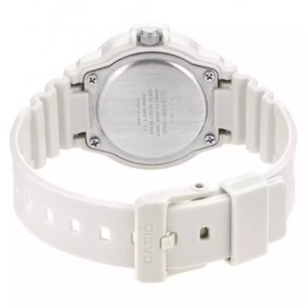 Casio Jam Tangan Wanita LRW-200H-7E2VDF