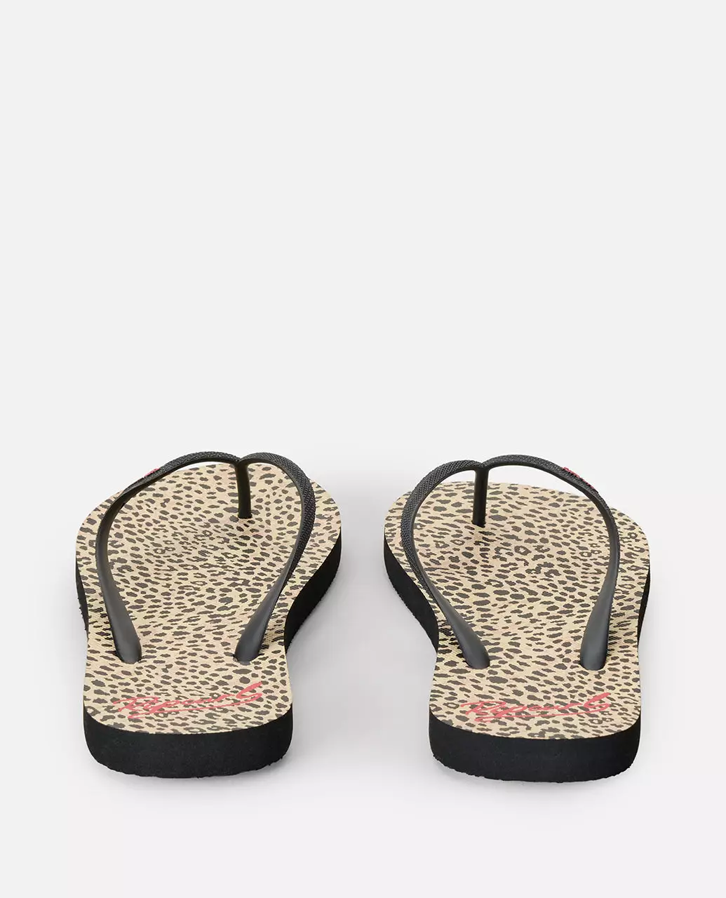 Jual Rip Curl Rip Curl Women Mixed Bloom Open Toe - Natural Original ...