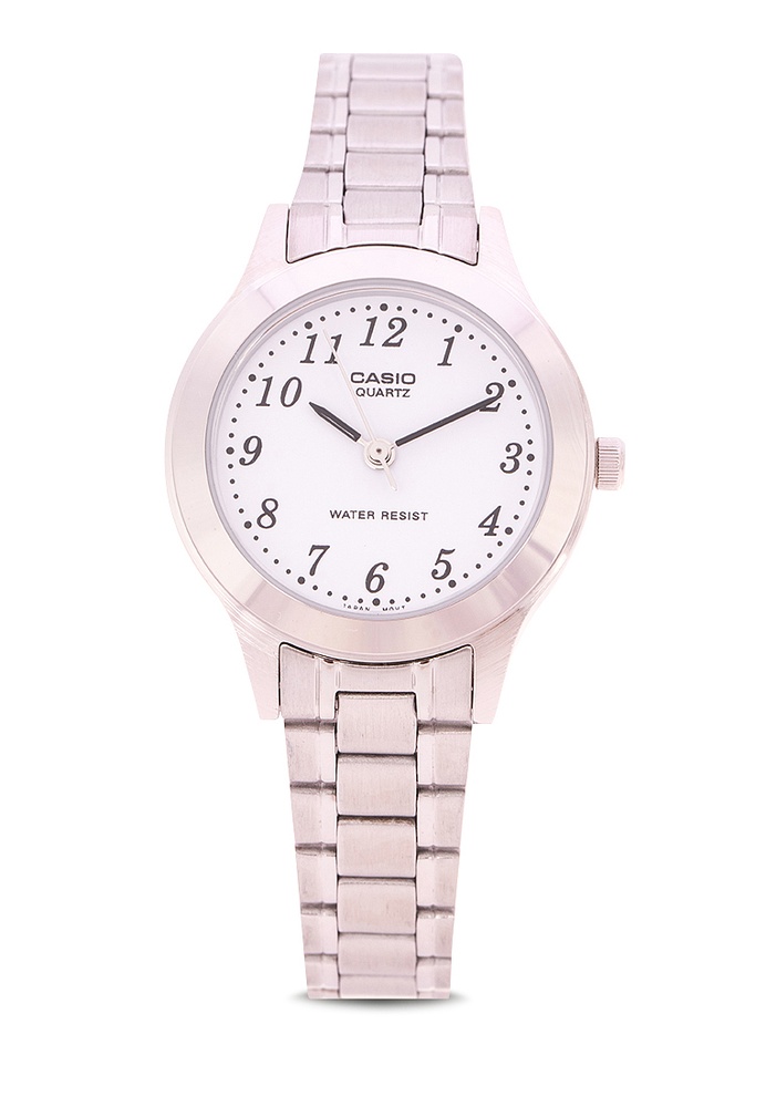 zalora watches casio
