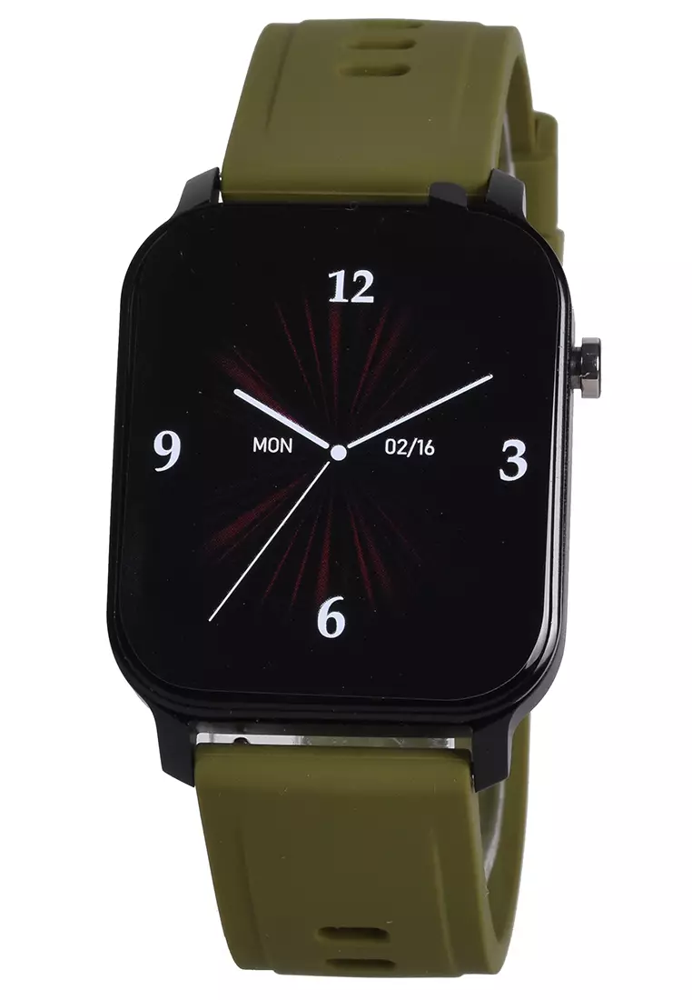 Digitec smartwatch 2025 runner