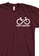 MRL Prints red Pocket Bike Forever T-Shirt Biker 049F8AAE4C2708GS_2