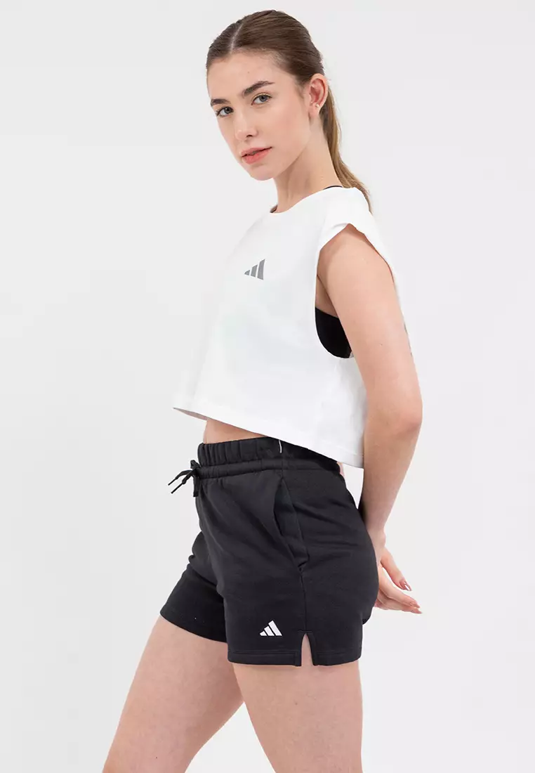 Adi365 Running Essentials Crop T-Shirt
