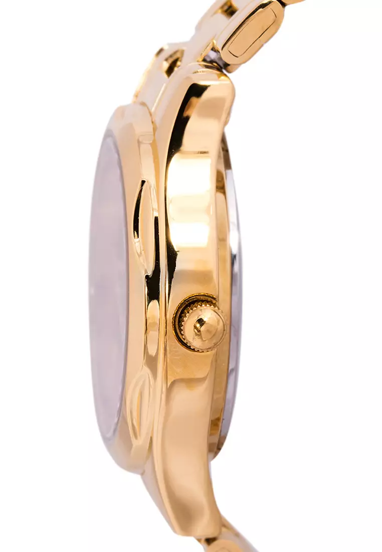 Analog Watch LTP-1275G-9ADF