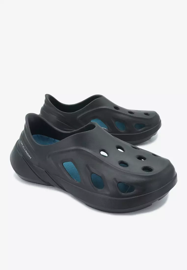 Dr Cardin Men Trendy Ultralight and Anti-Slip Outdoor Eva Sandal DH-F-HL2-3037