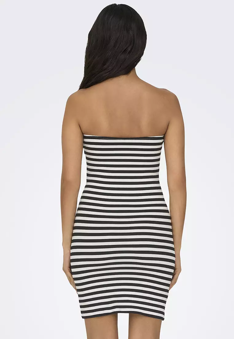 Live Mini Dress