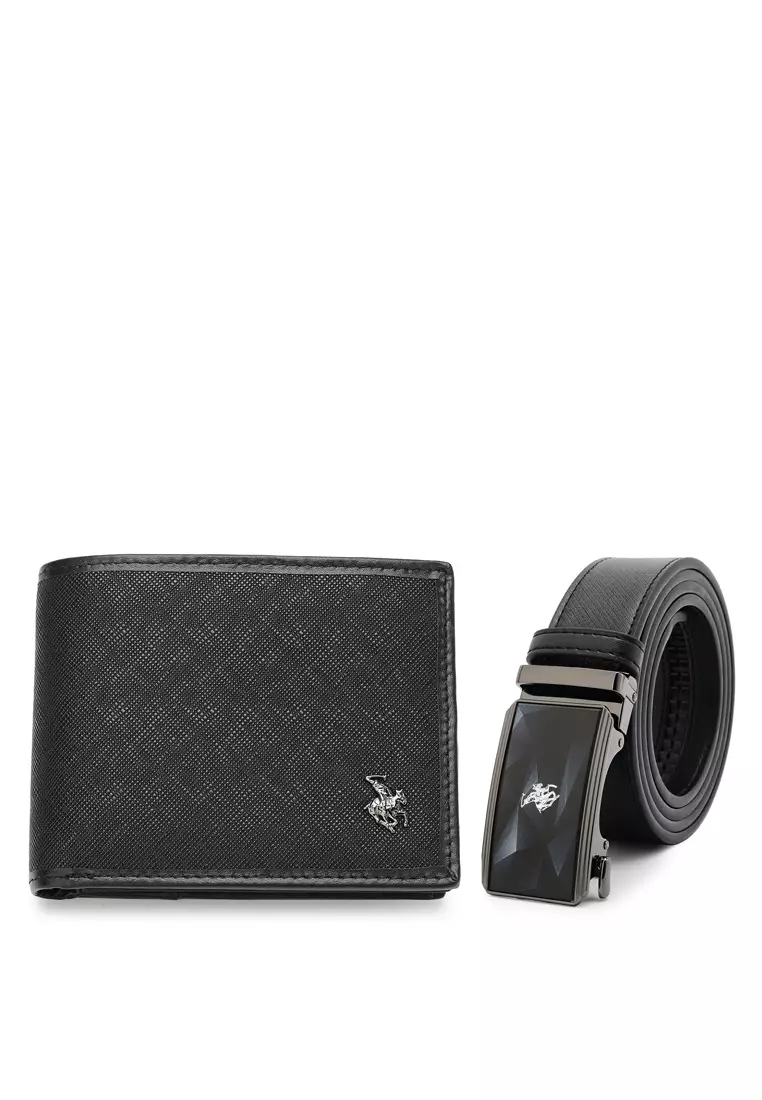 LV City Pin 35mm Belt Taiga Leather - Accessories M8257T