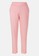 London Rag pink Pink Straight Fit Pants 6049AAADF9D52BGS_7