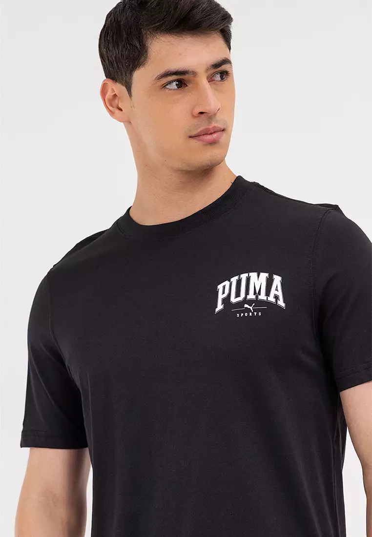 PUMA SQUAD Tee Men
