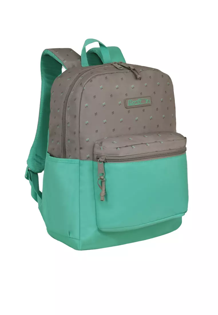 5959 Monopack Backpack with Side Pocket